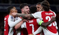  Nhận định Arsenal vs Shakhtar Donetsk, 02h00 ngày 23/10: Pháo thủ vượt khó 第9张