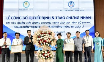  Tăng vốn điều lệ cho Vietcombank là một giải pháp cần thiết 