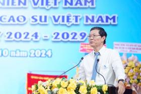  Anh Nguyễn Minh Thông giữ chức Chủ tịch Hội LHTN Việt Nam VRG 第5张