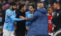  Trong nỗi thất vọng tột cùng, FA sẽ bổ nhiệm Pep Guardiola cho vị trí HLV tuyển Anh? 