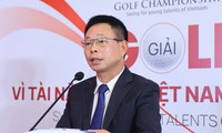  Gần 3 tỷ đồng tiền thưởng tại giải golf Chung tay vì an toàn giao thông 