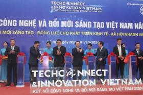  Hà Nội: Tháo gỡ điểm nghẽn, tạo động lực cho các doanh nghiệp khởi nghiệp sáng tạo 