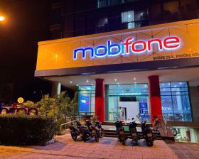 MobiFone đồng hành cùng khách hàng duy trì kết nối liên lạc trong bão Yagi