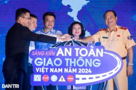 Những sáng kiến ATGT từ chính người tham gia giao thông có ý nghĩa lớn