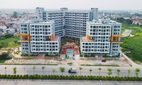  Hà Nội: Đề xuất giá thuê nhà ở xã hội cao nhất 198.000 đồng/m2/tháng 第4张