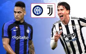  Nhận định Inter Milan vs Juventus, 0h ngày 28/10: Kinh điển Serie A 