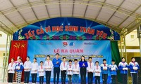  Sẵn sàng cho Đại hội Hội LHTN Việt Nam TPHCM khóa IX 