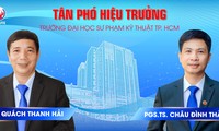  Trường đại học cho sinh viên nghỉ Tết Nguyên đán cả tháng 