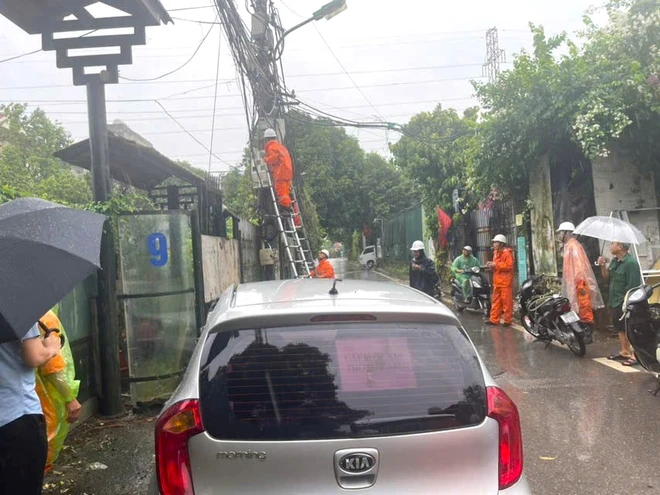  Bộ trưởng Công Thương: Phải đảm bảo điện, xăng dầu và nguồn cung hàng thiết yếu 