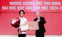  Đồ án tốt nghiệp của Sinh viên ĐH Duy Tân giành giải &apos;Áp dụng Công nghệ Đổi mới&apos; 第10张