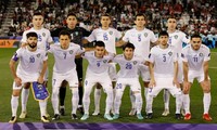  Iran gửi thư lên AFC, kiện U17 Triều Tiên gian lận tuổi 