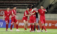  Iran gửi thư lên AFC, kiện U17 Triều Tiên gian lận tuổi 