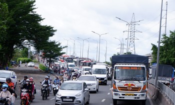  Bộ Công an gấp rút xây 42 căn nhà ở cho người dân bị lũ quét ở Lào Cai 