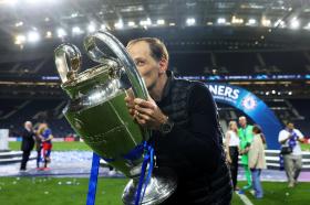 Tuchel tự tin giúp tuyển Anh vô địch World Cup 2026 