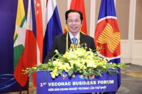  Diễn đàn Doanh nghiệp Cựu Chiến binh các nước Asean thúc đẩy cựu chiến binh phát triển kinh tế 