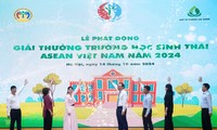  Diễn đàn Doanh nghiệp Cựu Chiến binh các nước Asean thúc đẩy cựu chiến binh phát triển kinh tế 