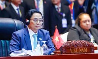  Diễn đàn Doanh nghiệp Cựu Chiến binh các nước Asean thúc đẩy cựu chiến binh phát triển kinh tế 