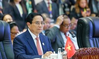  Diễn đàn Doanh nghiệp Cựu Chiến binh các nước Asean thúc đẩy cựu chiến binh phát triển kinh tế 