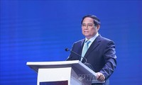  Diễn đàn Doanh nghiệp Cựu Chiến binh các nước Asean thúc đẩy cựu chiến phát triển kinh tế 第11张