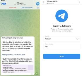 Điểm tuần: Cảnh giác lừa đảo trên Telegram, iPhone 16 Pro lộ diện