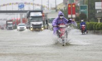  Quảng Nam yêu cầu hạ mực nước hồ thủy điện để ứng phó mưa lớn 