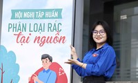  Rác thải bủa vây đảo Cồn Cỏ sau bão số 6: Huy động lực lượng dọn dẹp 第10张